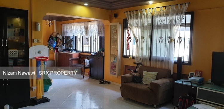 Blk 357 Tampines Street 33 (Tampines), HDB 5 Rooms #183391362